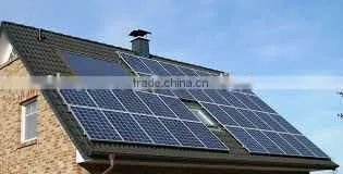 Solar Powered Storage Battery 5000W photo-5