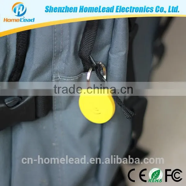 Fashion Design ISO/Android System Bluetooth Key Finder photo-6