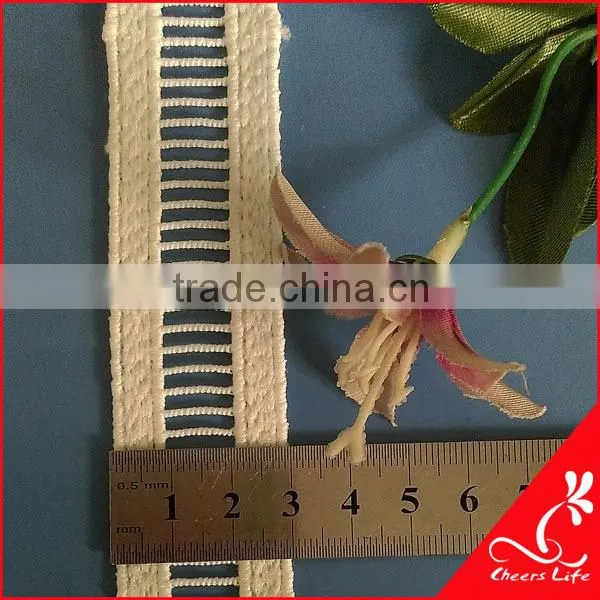 Cheerslife QH03060 Exquisite Water Soluble Lace