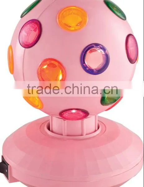 DL-4 4''DISCO BALL photo-4