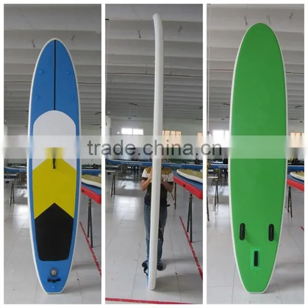 330CM Inflatable Stand up Paddlesurf for Hot Sale photo-3