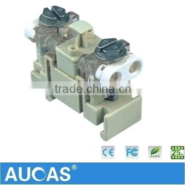 Drop Wire Connector (STB) Module Terimnal Block With Or Without Protection For Telephone Cable Distribution Box photo-6