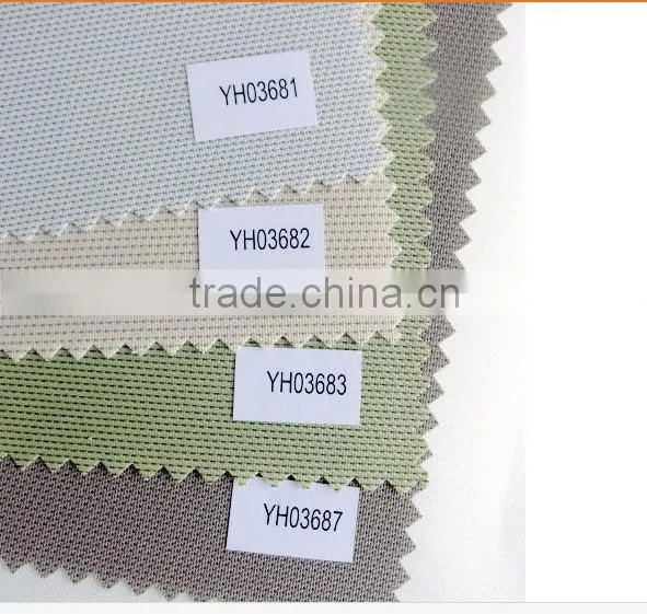 Hot Sell Sunscreen Horizontal Roller Blind photo-2