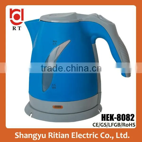 Large Capacity Electric Water Kettle photo-3