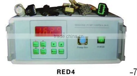 RED4 electronic controller-3