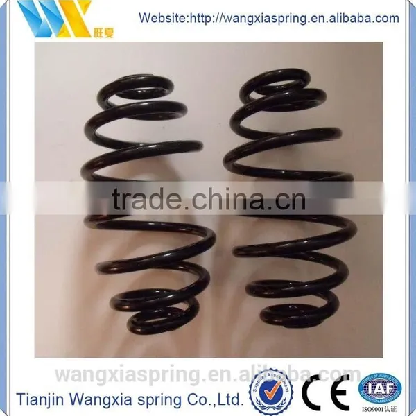 Accept OEM Of Auto Parts Suspension Spring photo-5