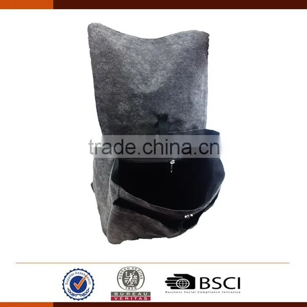Fashion Rucksack Korean Style Leisure Backpack photo-5