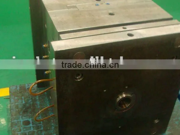 High Quality Black Frame and Large Mould Manufacturer photo-3