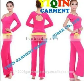 Custom Wholesale Fitness Clothing photo-3
