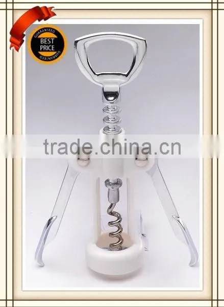Plastic Wine Opener, Winged Corkscrew,factory Can Make Mold CO-04