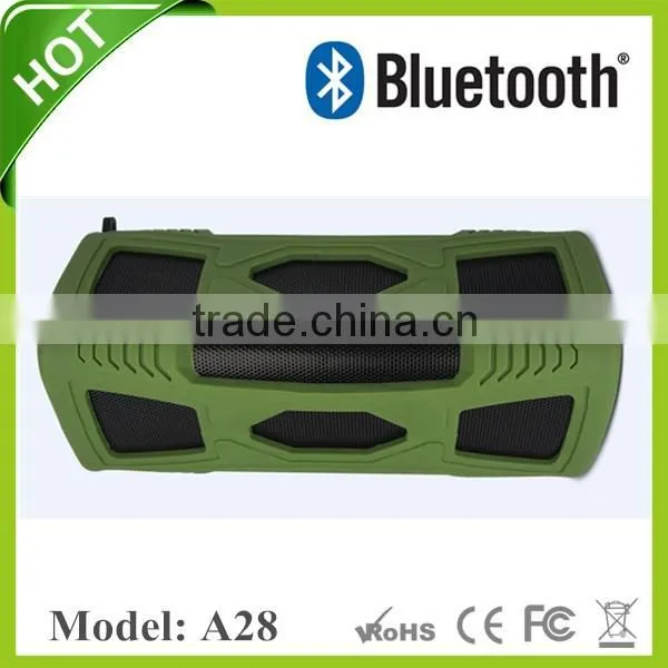 Portable Wireless Speaker Mini Stereo Music Subwoofer Loudspeakers Portable Wireless Speaker Mini Stereo Music Subwoofer Loudspe photo-2