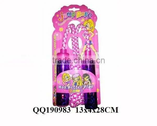 Skipping Rope for Kids, Kids Jumping Rope, Jumping Rope for Kids photo-3
