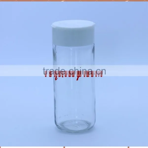 China for 2015 Plastic Salt and Pepper Shakers photo-3