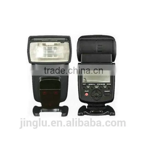 Flash Speedlite Yongnuo YN-568EX TTL Flash Speedlite HSS for Nikon D800 D700 D600 D300s D300 photo-4