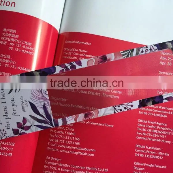 Gifts Bookmark Magnifier photo-5