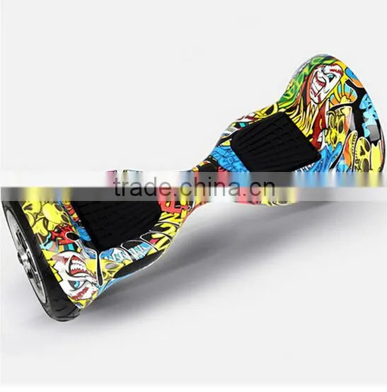 2 Wheel Mini Self Balance Scooter, Smart Balance Board, Chic Smart Board photo-2