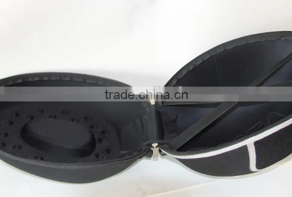 EVA Helmet Display Case China Manufacturer photo-2