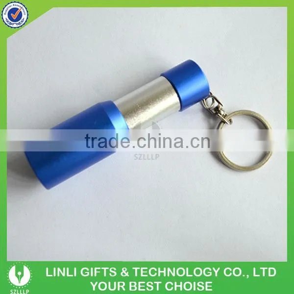 3 LED Light Combined Torch With Bottle Openers photo-4