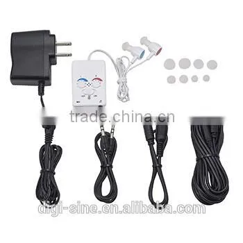 2015 New Design Pocket Type Hearing Aid for TV & Smartphone photo-2