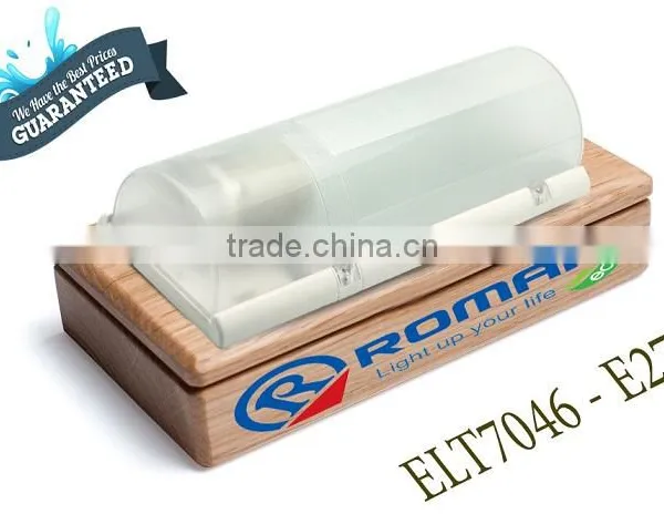 E27 Installation,2-year Warranty Wall Lamp
