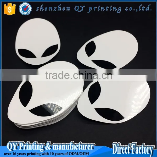 Cap Seal Label,OEM Cap Seal Label, Cap Seal Label Custom Logo Sticker photo-5