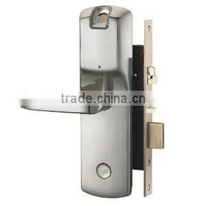 Fingerprint Locks (touch sensor)