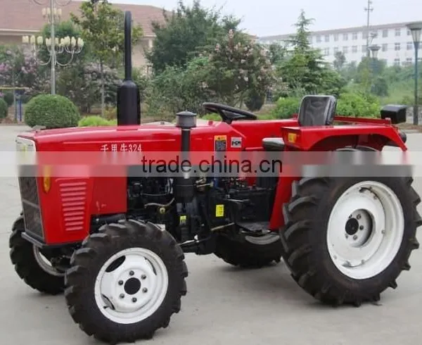 Massey Ferguson Tractor Price photo-3