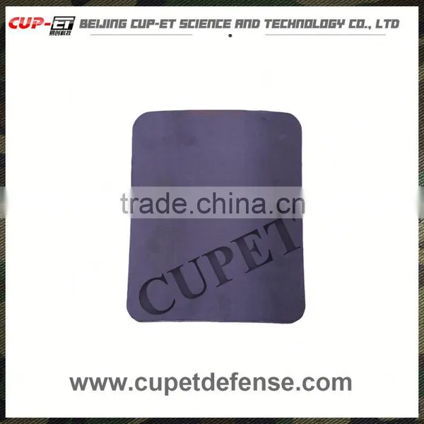 High Strength Hot Rolled New Bulletproof Color Coated Steel Sheets photo-2