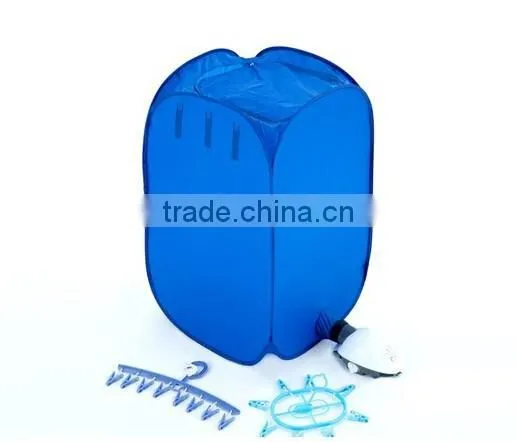 NEW - Multi-function Portable Clothes Air-O-Dry photo-2