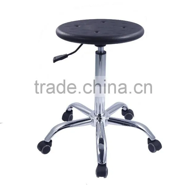 Online Wholesale Shop Height Adjustable Lab Stool Chair photo-6