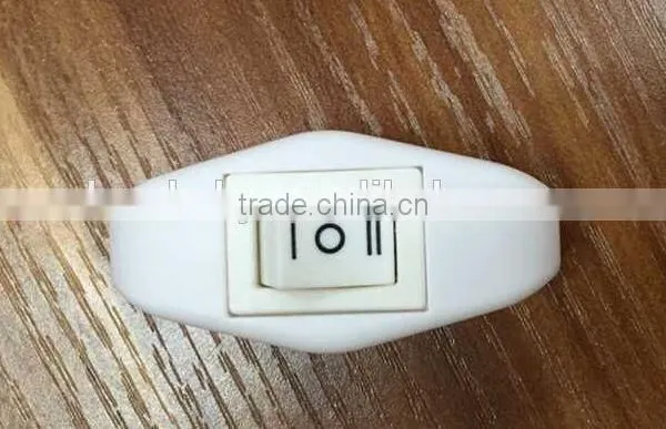 Car Auto IP65 Inline Power Switch photo-6