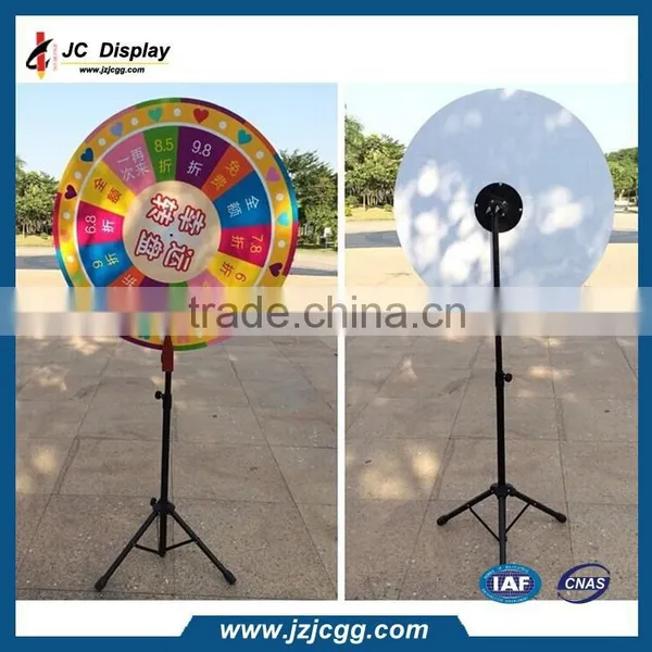 Gaming product Wheel of Fortune Game Machine