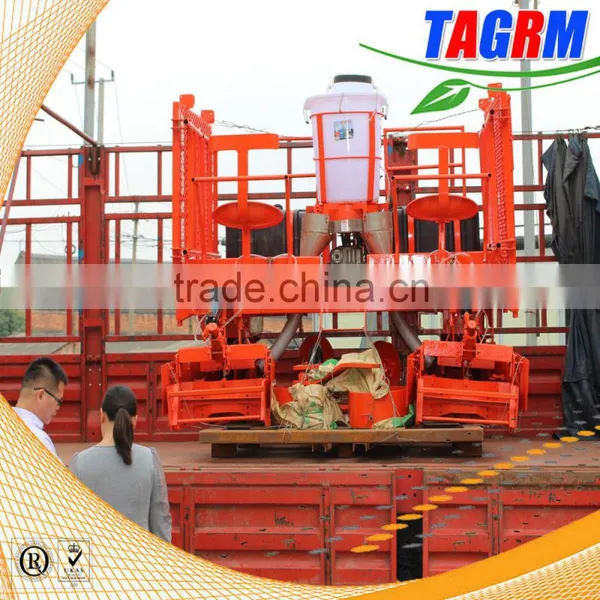 Tractor Type Sugarcane Planter Machine With Lowest Price /direct Factory Brand Cane Planter for Sale photo-2