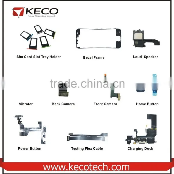 Mobile Phone Spare Parts, Mobile Phone Spare Repair Parts For IPhone, Mobile Phone Wholesale For IPhone Parts photo-5