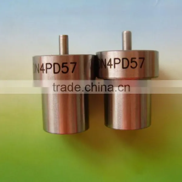 Made in China, DN4PD57 Diesel Pump Nozzle photo-2