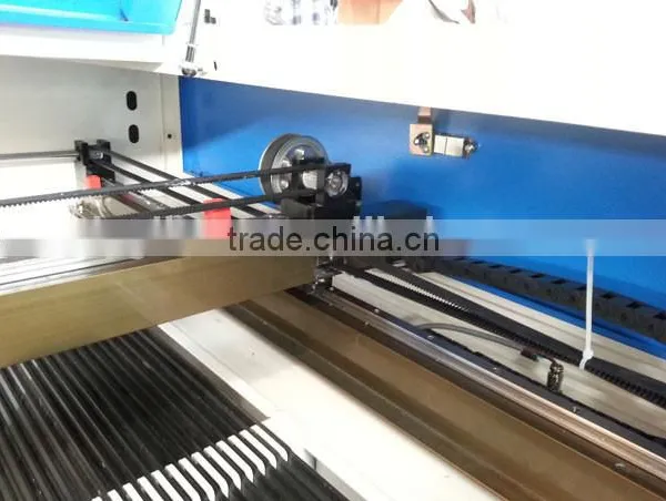 G690 Laser Wood Engraving Machine Price photo-4