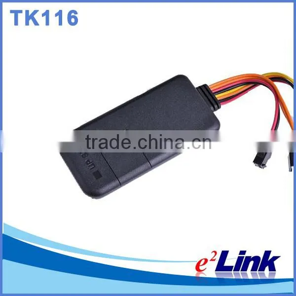 Software Development Gps Tracker TK116 Android Development