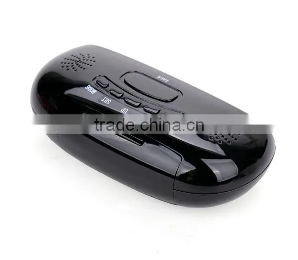 2015 Alarm Camera With P2P Pinhole For Super Small Hidden Alarm Camera photo-4