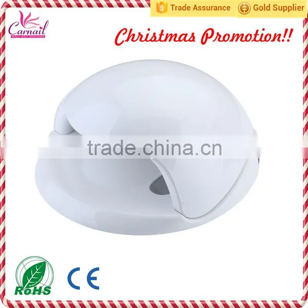 2015 Christmas Promotion Products!! LED Lamp Nails Professional Electric Nail Dryer With Infrared Light LED Lamps for Nails photo-4