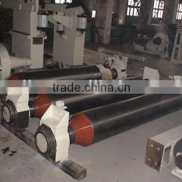 High Quality Press Roller/paper Machine Roll/ Paper Mill photo-5