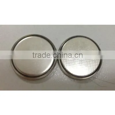 CE Approved 3V Lithium Digital Satellite Finder Battery With CE and UL photo-3