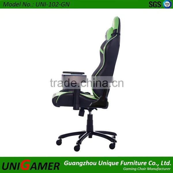 2016 New Design Hot Selling Computer Gamer Chair Racing Chair photo-3