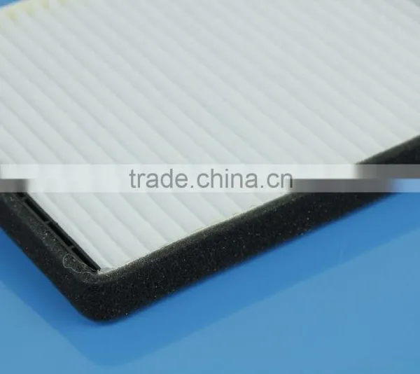 Newfil Cabin Filter 97133-1E000 97133-2H000 97133-2H001 CU2331 CU24013 photo-5