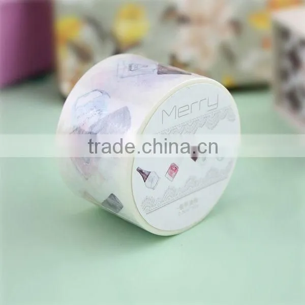 Xg-1006 Customized Available Mumbai Washy Masking Tape Indonesia Washy Masking Tape Quality Choice photo-6