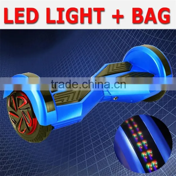 Hot Sale Uwheel Two Wheel Self Balancing Electric Scooter With Samsung Battery