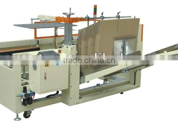 Case Erector,Case Packer,Tray Packer