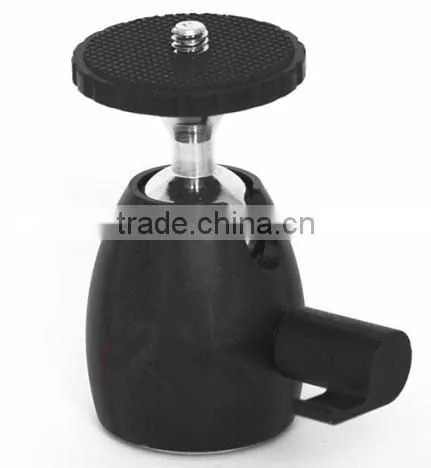 Swivel Cradle Head