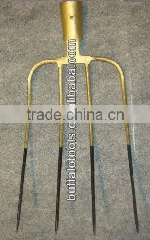 Fork head F102