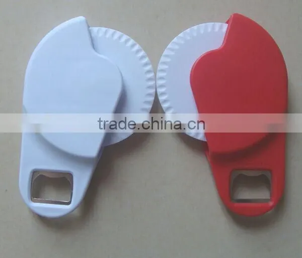 Pizza Cutter Bottle Openers photo-3