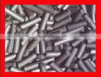 The first class coal based activated carbon well- developed void structure